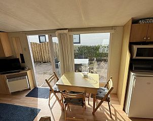 Unterkunft 6007203 - Ferienhaus Schouwen-Duiveland - VZ2405 Vakantiechalet Merel 48 Renesse