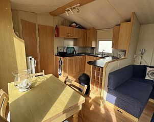 Unterkunft 6007203 - Ferienhaus Schouwen-Duiveland - VZ2405 Vakantiechalet Merel 48 Renesse