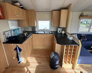 Unterkunft 6007203 - Ferienhaus Schouwen-Duiveland - VZ2405 Vakantiechalet Merel 48 Renesse