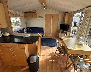 Unterkunft 6007203 - Ferienhaus Schouwen-Duiveland - VZ2405 Vakantiechalet Merel 48 Renesse