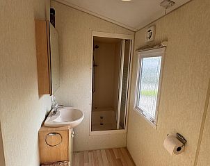 Unterkunft 6007203 - Ferienhaus Schouwen-Duiveland - VZ2405 Vakantiechalet Merel 48 Renesse