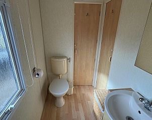 Unterkunft 6007203 - Ferienhaus Schouwen-Duiveland - VZ2405 Vakantiechalet Merel 48 Renesse