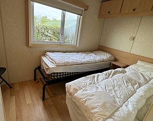 Unterkunft 6007203 - Ferienhaus Schouwen-Duiveland - VZ2405 Vakantiechalet Merel 48 Renesse