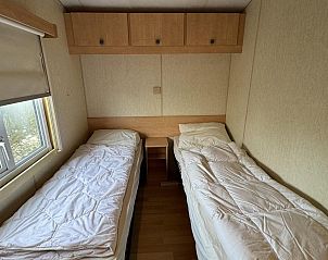 Unterkunft 6007203 - Ferienhaus Schouwen-Duiveland - VZ2405 Vakantiechalet Merel 48 Renesse
