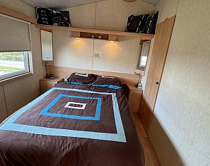 Unterkunft 6007203 - Ferienhaus Schouwen-Duiveland - VZ2405 Vakantiechalet Merel 48 Renesse