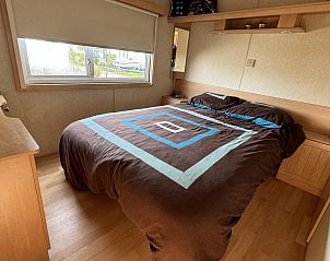 Unterkunft 6007203 - Ferienhaus Schouwen-Duiveland - VZ2405 Vakantiechalet Merel 48 Renesse
