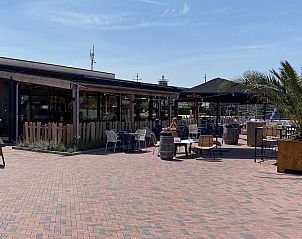 Unterkunft 6007203 - Ferienhaus Schouwen-Duiveland - VZ2405 Vakantiechalet Merel 48 Renesse