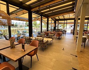 Unterkunft 6007203 - Ferienhaus Schouwen-Duiveland - VZ2405 Vakantiechalet Merel 48 Renesse