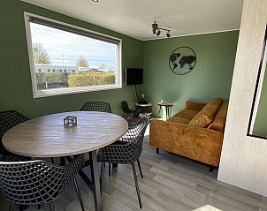 Unterkunft 6007204 - Ferienhaus Schouwen-Duiveland - VZ466 Chalet Duif 258 in Renesse