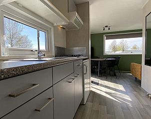Unterkunft 6007204 - Ferienhaus Schouwen-Duiveland - VZ466 Chalet Duif 258 in Renesse