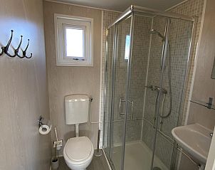 Unterkunft 6007204 - Ferienhaus Schouwen-Duiveland - VZ466 Chalet Duif 258 in Renesse