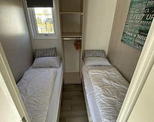 Unterkunft 6007204 - Ferienhaus Schouwen-Duiveland - VZ466 Chalet Duif 258 in Renesse