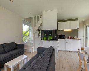 Unterkunft 6007209 - Ferienhaus Schouwen-Duiveland - Vakantiehuis Horizon, Sea & Sun