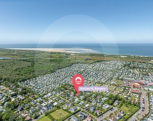 Unterkunft 6007209 - Ferienhaus Schouwen-Duiveland - Vakantiehuis Horizon, Sea & Sun