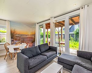 Unterkunft 6007209 - Ferienhaus Schouwen-Duiveland - Vakantiehuis Horizon, Sea & Sun