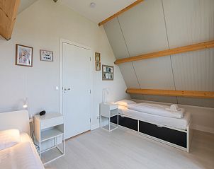 Unterkunft 6007209 - Ferienhaus Schouwen-Duiveland - Vakantiehuis Horizon, Sea & Sun