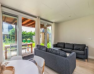 Unterkunft 6007209 - Ferienhaus Schouwen-Duiveland - Vakantiehuis Horizon, Sea & Sun