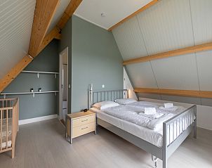 Unterkunft 6007209 - Ferienhaus Schouwen-Duiveland - Vakantiehuis Horizon, Sea & Sun