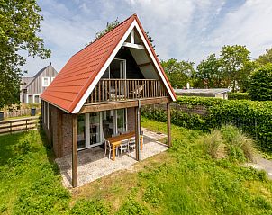 Unterkunft 6007209 - Ferienhaus Schouwen-Duiveland - Vakantiehuis Horizon, Sea & Sun