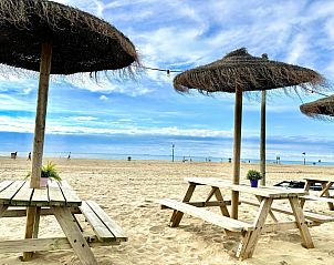 Unterkunft 6007209 - Ferienhaus Schouwen-Duiveland - Vakantiehuis Horizon, Sea & Sun