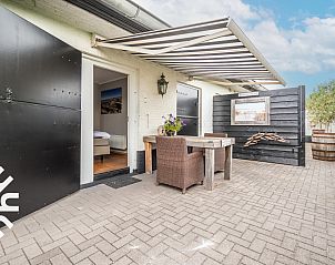 Unterkunft 600721 - Ferienhaus Schouwen-Duiveland - ZE636