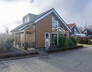 Unterkunft 6007214 - Ferienhaus Schouwen-Duiveland - Zonnedorp 7 De Meerpaal in Renesse | Comfortable holiday hou