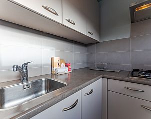Unterkunft 6007214 - Ferienhaus Schouwen-Duiveland - Zonnedorp 7 De Meerpaal in Renesse | Comfortable holiday hou