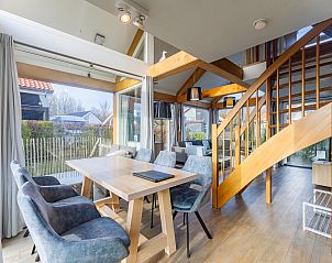 Unterkunft 6007214 - Ferienhaus Schouwen-Duiveland - Zonnedorp 7 De Meerpaal in Renesse | Comfortable holiday hou