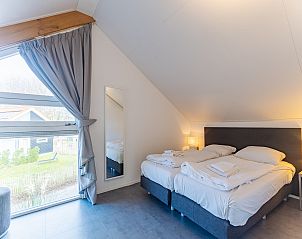 Unterkunft 6007214 - Ferienhaus Schouwen-Duiveland - Zonnedorp 7 De Meerpaal in Renesse | Comfortable holiday hou