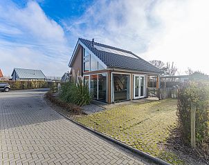 Unterkunft 6007214 - Ferienhaus Schouwen-Duiveland - Zonnedorp 7 De Meerpaal in Renesse | Comfortable holiday hou