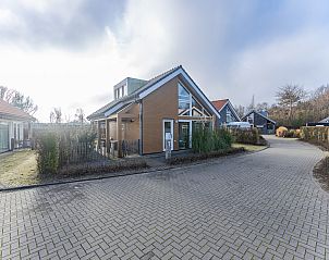 Unterkunft 6007214 - Ferienhaus Schouwen-Duiveland - Zonnedorp 7 De Meerpaal in Renesse | Comfortable holiday hou