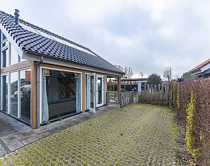 Unterkunft 6007214 - Ferienhaus Schouwen-Duiveland - Zonnedorp 7 De Meerpaal in Renesse | Comfortable holiday hou