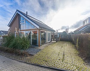 Unterkunft 6007214 - Ferienhaus Schouwen-Duiveland - Zonnedorp 7 De Meerpaal in Renesse | Comfortable holiday hou