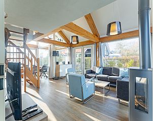 Unterkunft 6007214 - Ferienhaus Schouwen-Duiveland - Zonnedorp 7 De Meerpaal in Renesse | Comfortable holiday hou
