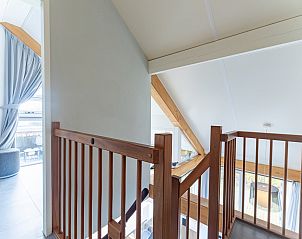 Unterkunft 6007214 - Ferienhaus Schouwen-Duiveland - Zonnedorp 7 De Meerpaal in Renesse | Comfortable holiday hou