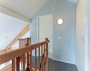 Unterkunft 6007214 - Ferienhaus Schouwen-Duiveland - Zonnedorp 7 De Meerpaal in Renesse | Comfortable holiday hou