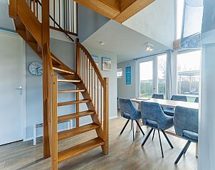 Unterkunft 6007214 - Ferienhaus Schouwen-Duiveland - Zonnedorp 7 De Meerpaal in Renesse | Comfortable holiday hou