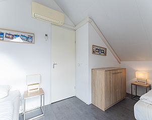 Unterkunft 6007214 - Ferienhaus Schouwen-Duiveland - Zonnedorp 7 De Meerpaal in Renesse | Comfortable holiday hou