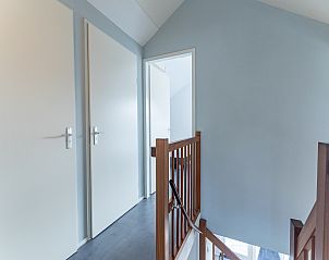 Unterkunft 6007214 - Ferienhaus Schouwen-Duiveland - Zonnedorp 7 De Meerpaal in Renesse | Comfortable holiday hou