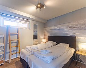 Unterkunft 6007214 - Ferienhaus Schouwen-Duiveland - Zonnedorp 7 De Meerpaal in Renesse | Comfortable holiday hou