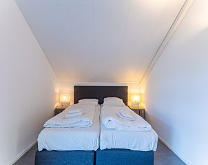 Unterkunft 6007214 - Ferienhaus Schouwen-Duiveland - Zonnedorp 7 De Meerpaal in Renesse | Comfortable holiday hou