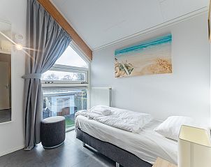 Unterkunft 6007214 - Ferienhaus Schouwen-Duiveland - Zonnedorp 7 De Meerpaal in Renesse | Comfortable holiday hou