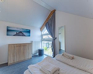 Unterkunft 6007214 - Ferienhaus Schouwen-Duiveland - Zonnedorp 7 De Meerpaal in Renesse | Comfortable holiday hou