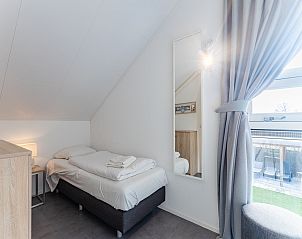 Unterkunft 6007214 - Ferienhaus Schouwen-Duiveland - Zonnedorp 7 De Meerpaal in Renesse | Comfortable holiday hou