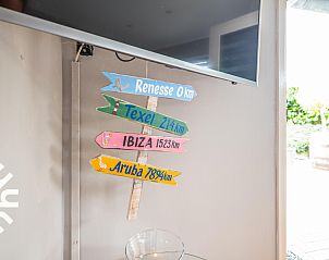 Unterkunft 600721 - Ferienhaus Schouwen-Duiveland - ZE636