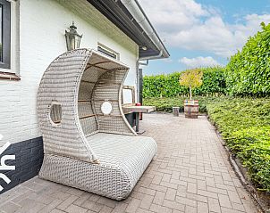 Unterkunft 600721 - Ferienhaus Schouwen-Duiveland - ZE636