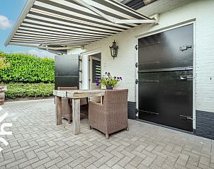 Unterkunft 600721 - Ferienhaus Schouwen-Duiveland - ZE636