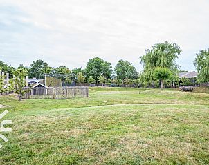 Unterkunft 600721 - Ferienhaus Schouwen-Duiveland - ZE636