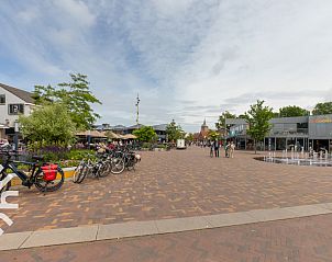 Unterkunft 600721 - Ferienhaus Schouwen-Duiveland - ZE636