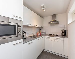 Unterkunft 6007221 - Ferienhaus Schouwen-Duiveland - Zonnedorp 26 Renesse: Comfortable Beach Holiday on the North